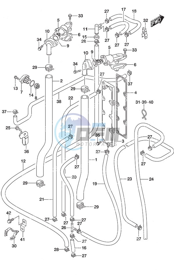 Thermostat