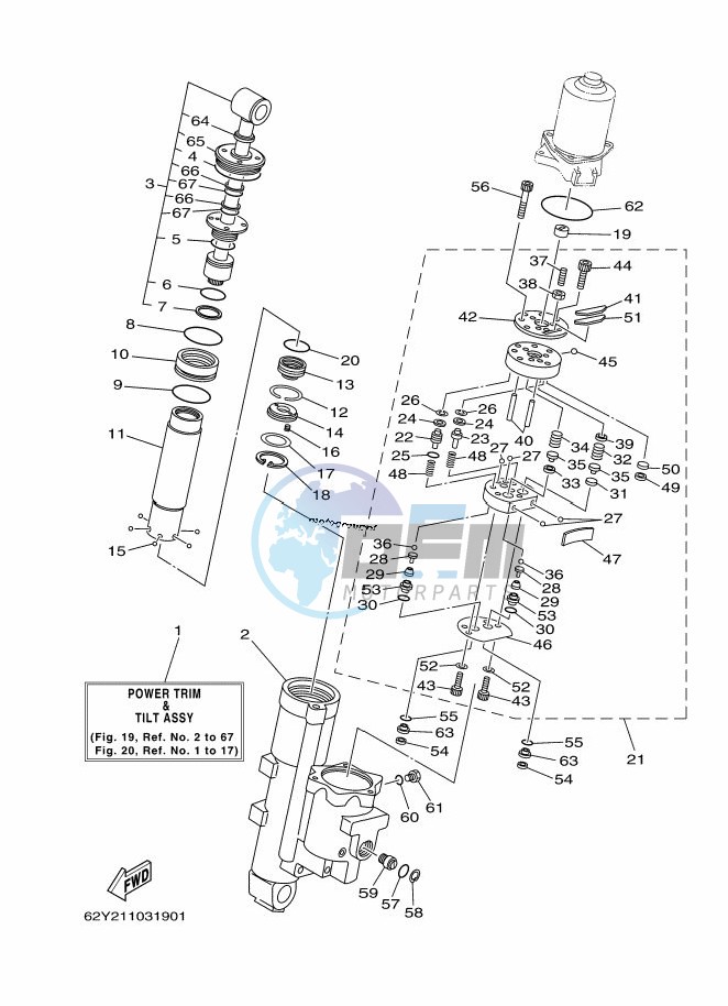 POWER-TILT-ASSEMBLY-1