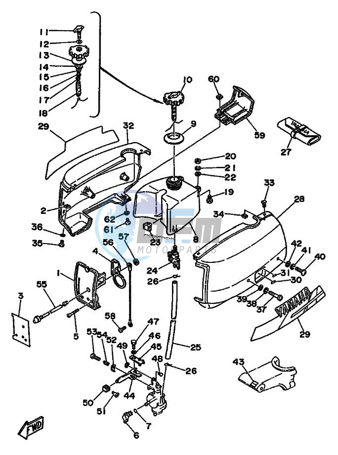 FUEL-TANK-AND-COVER