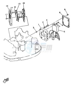 115C drawing ELECTRICAL-1