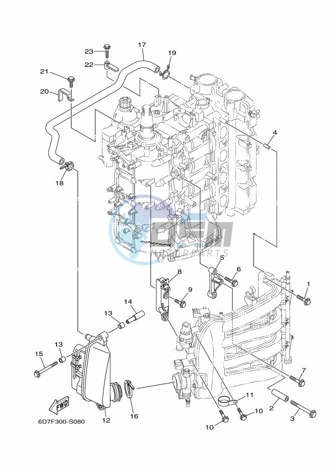 INTAKE-2