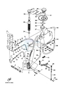 30D drawing OIL-PUMP