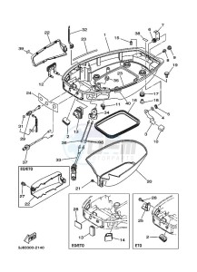 30DEOL drawing BOTTOM-COWLING