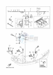 F40FET drawing ELECTRICAL-5