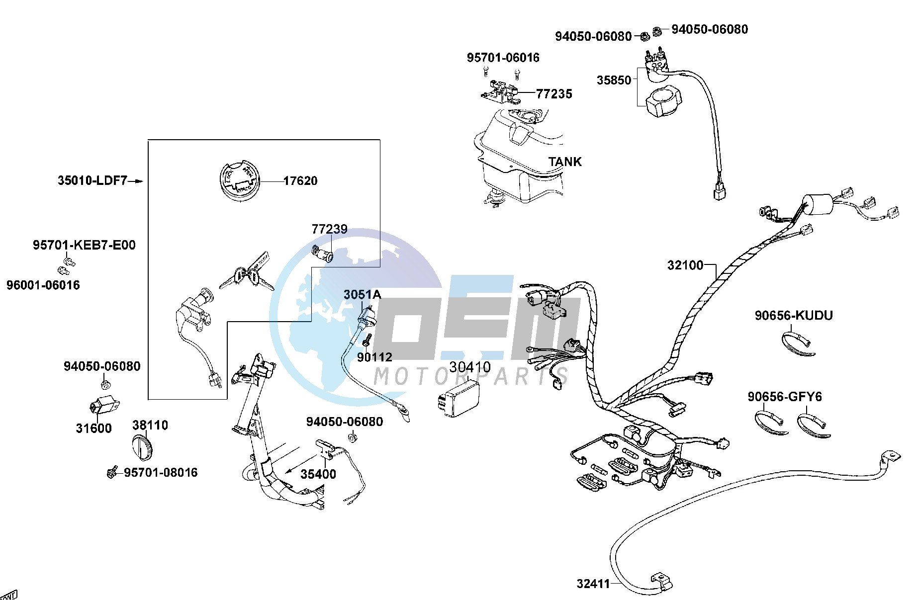 Wire Harness