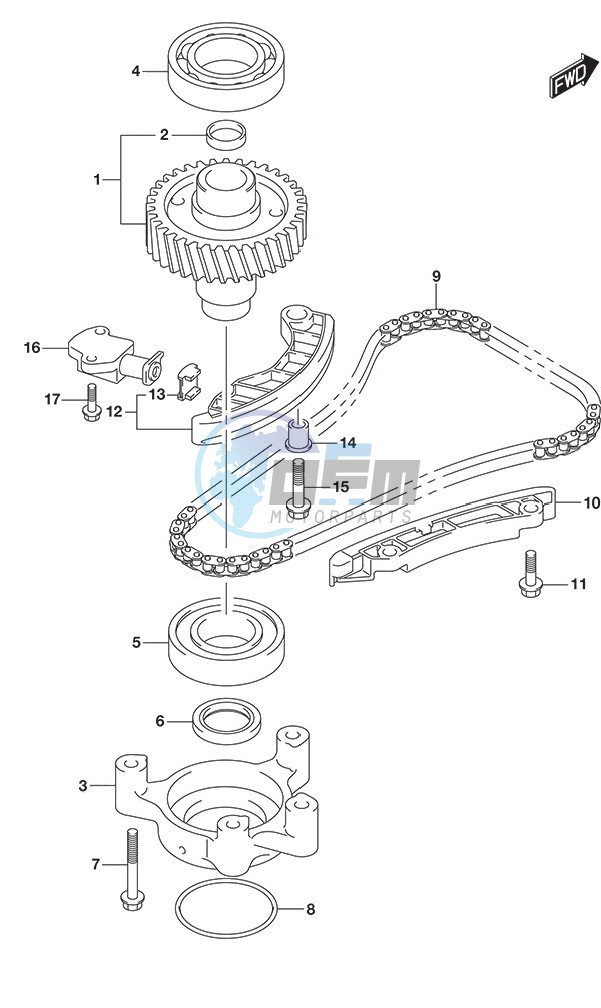 Timing Chain