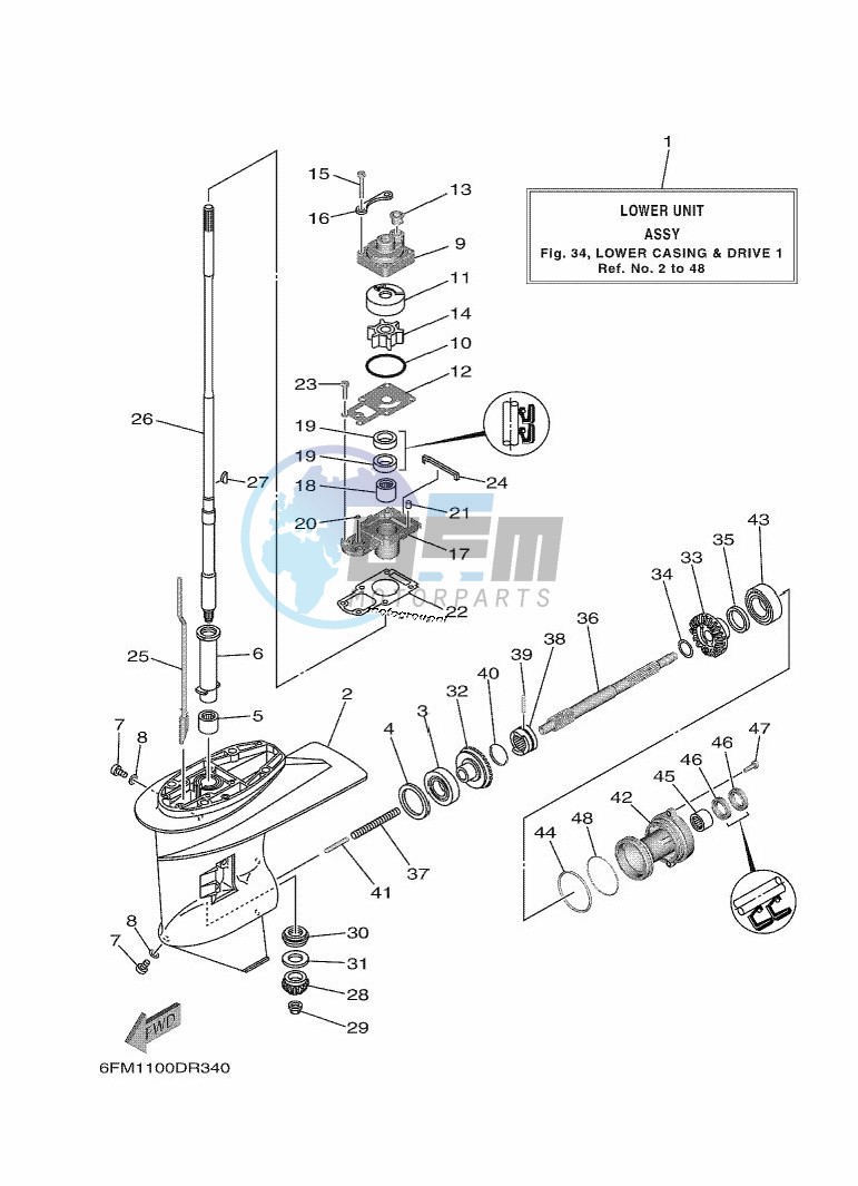 PROPELLER-HOUSING-AND-TRANSMISSION-1