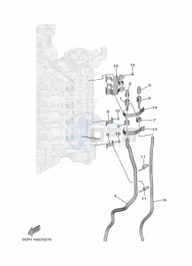 XF425NSA7-2018 drawing ELECTRICAL-6