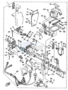 115B drawing REMOTE-CONTROL-ASSEMBLY-3