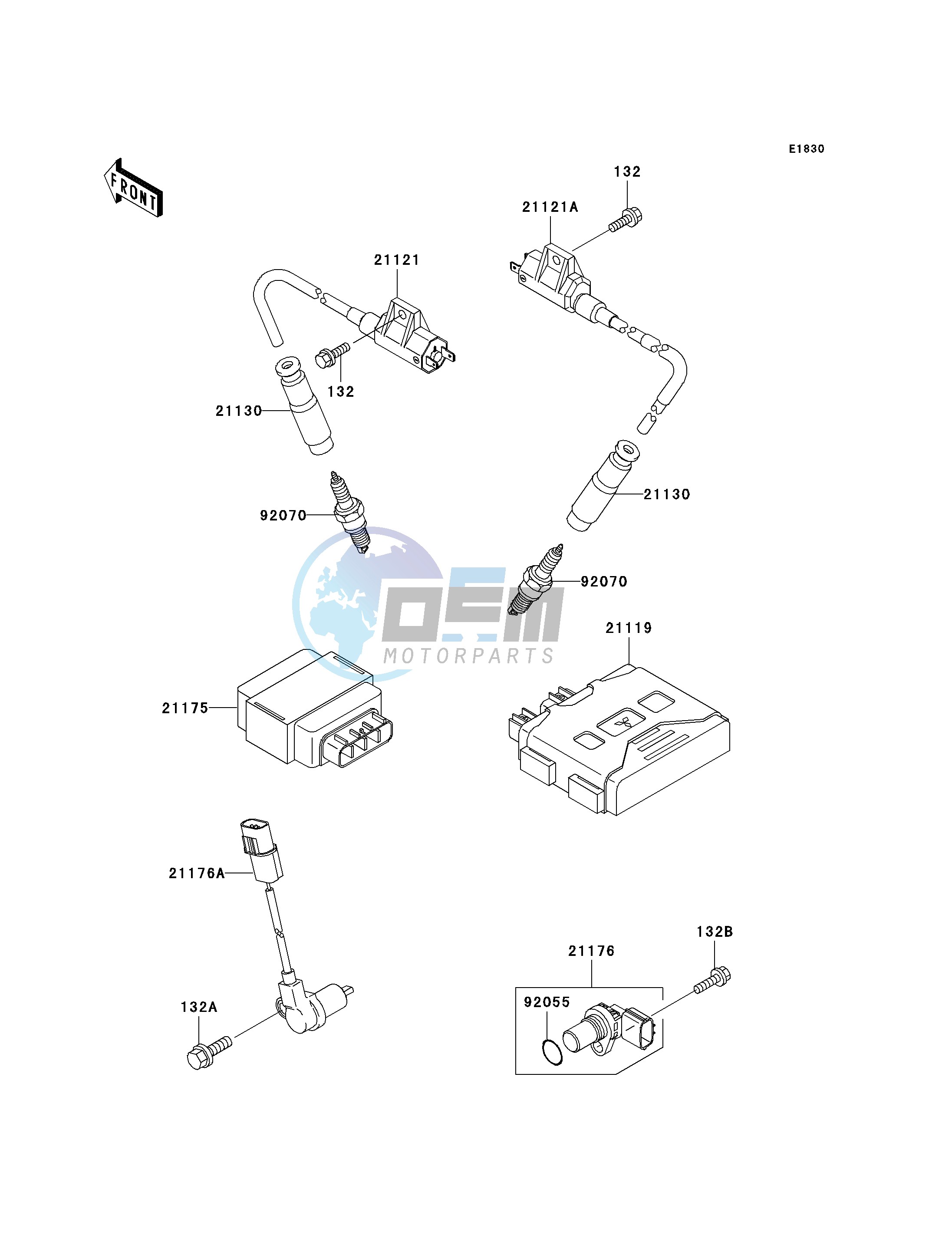 IGNITION SYSTEM