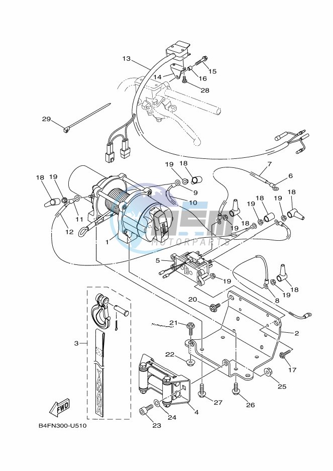 OPTIONAL PARTS 1