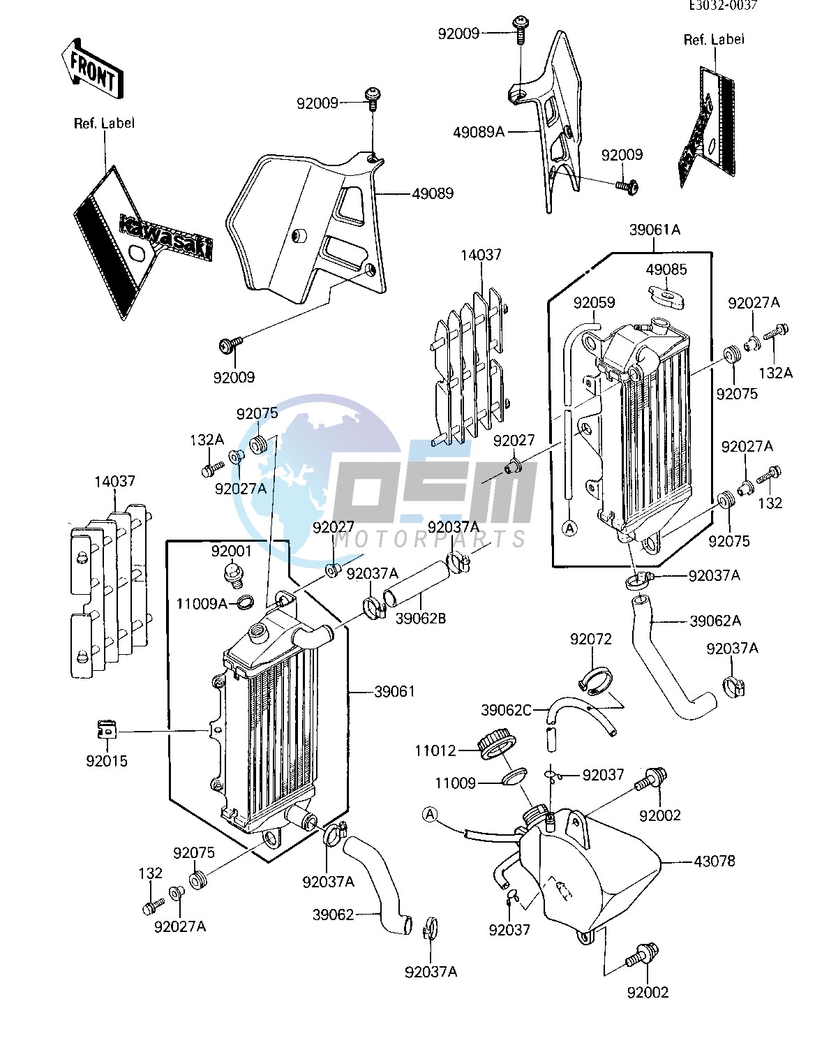 RADIATOR_COOLANT TANK