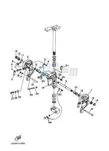 40VEOL drawing MOUNT-2