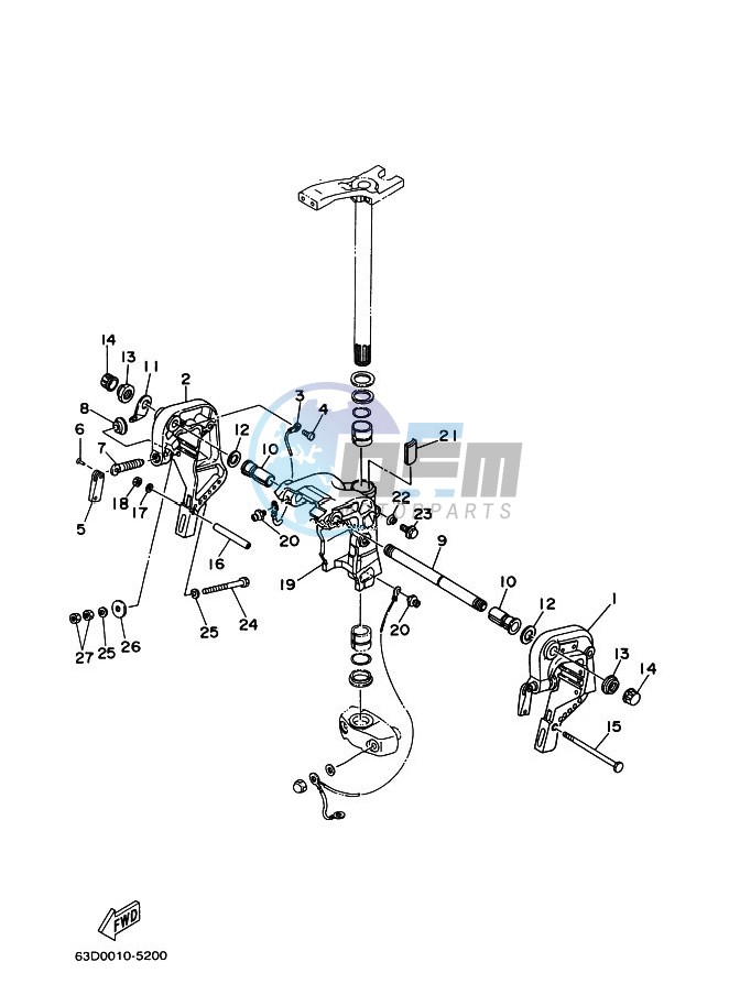 MOUNT-2