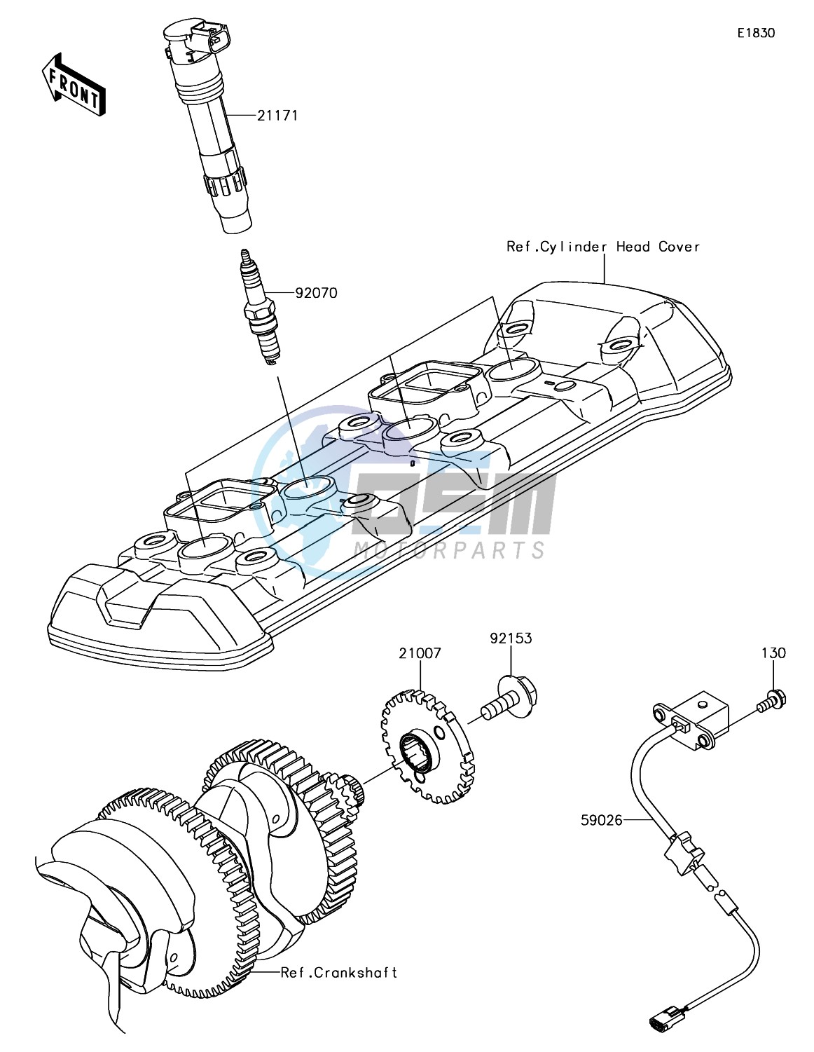 Ignition System