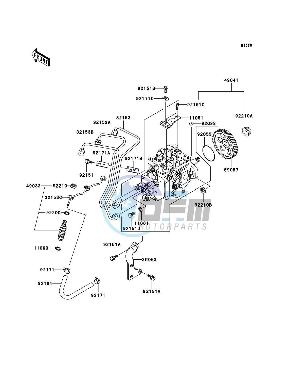 Fuel Injection