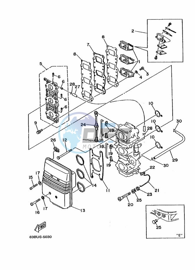 INTAKE