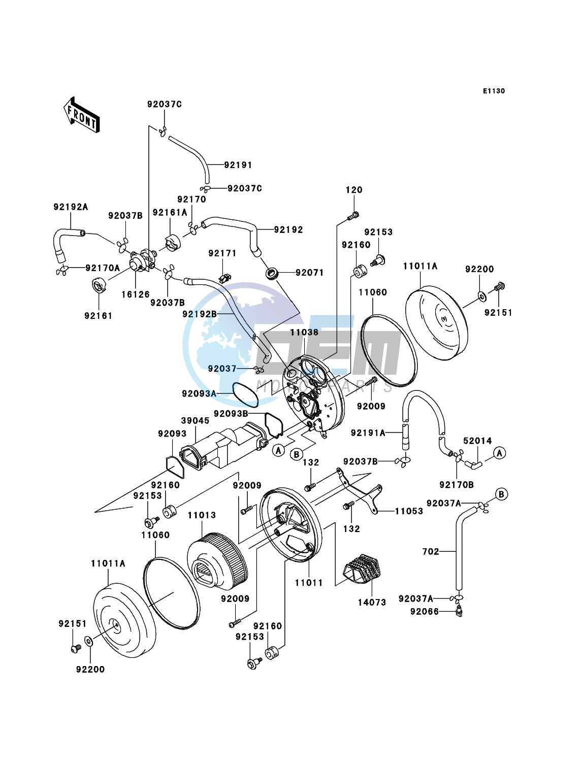 Air Cleaner