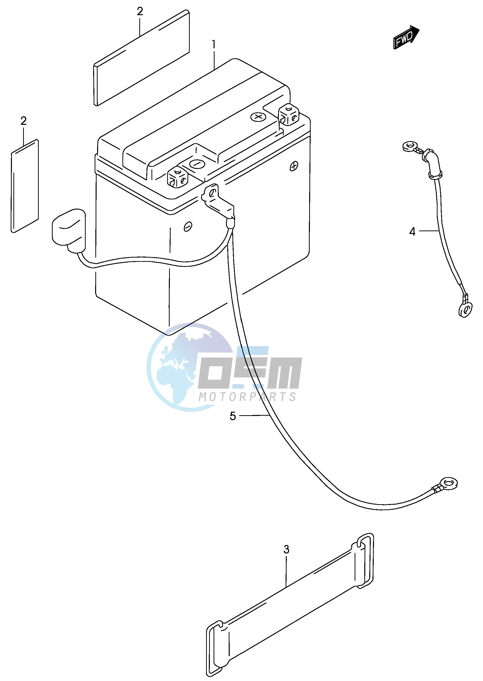 BATTERY