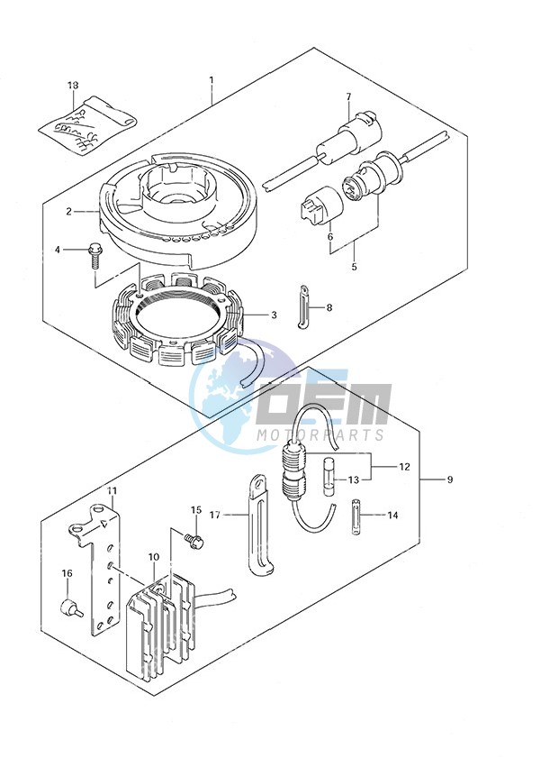 Electrical