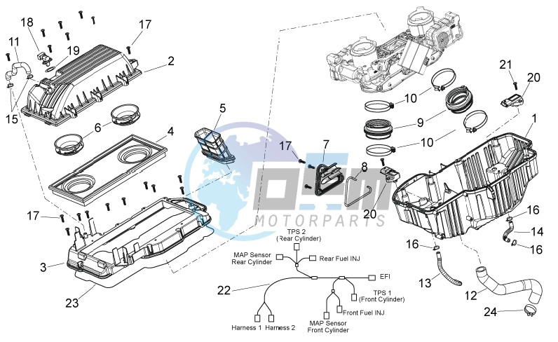 Air box