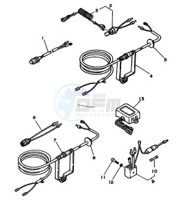 30D drawing OPTIONAL-PARTS-1