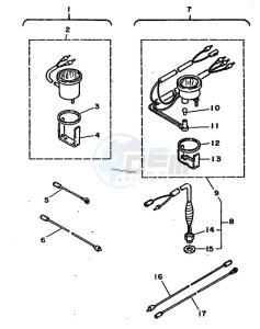 60FE-60FET drawing OPTIONAL-PARTS-3