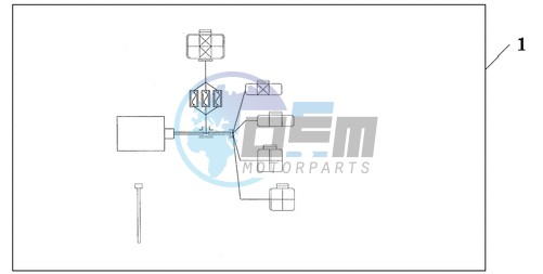 FOG LIGHT CONTROLLER