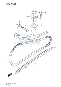 UK110NX ADDRESS EU drawing CAM CHAIN