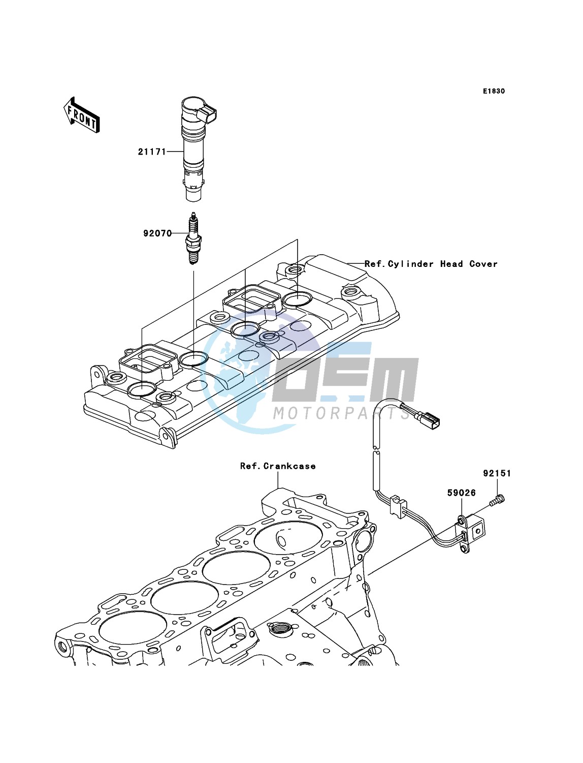 Ignition System