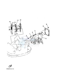 115C drawing ELECTRICAL-1