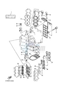 L250A drawing REPAIR-KIT-1