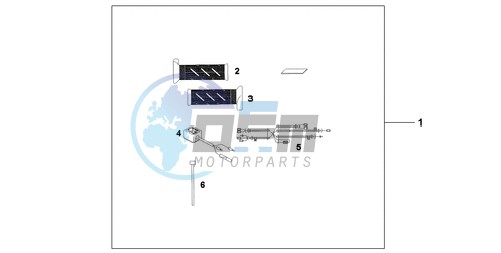 GRIP HEATER(12A)