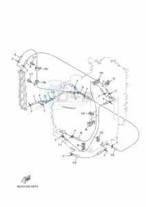 LF150XCA-2020 drawing CYLINDER-AND-CRANKCASE-4