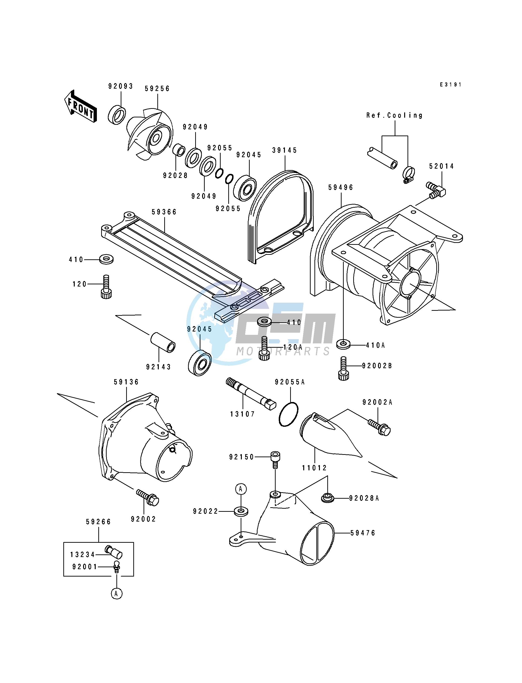 JET PUMP