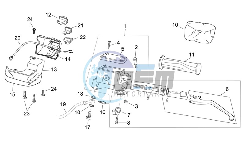 LH Controls