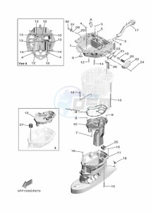 F80DET drawing CASING