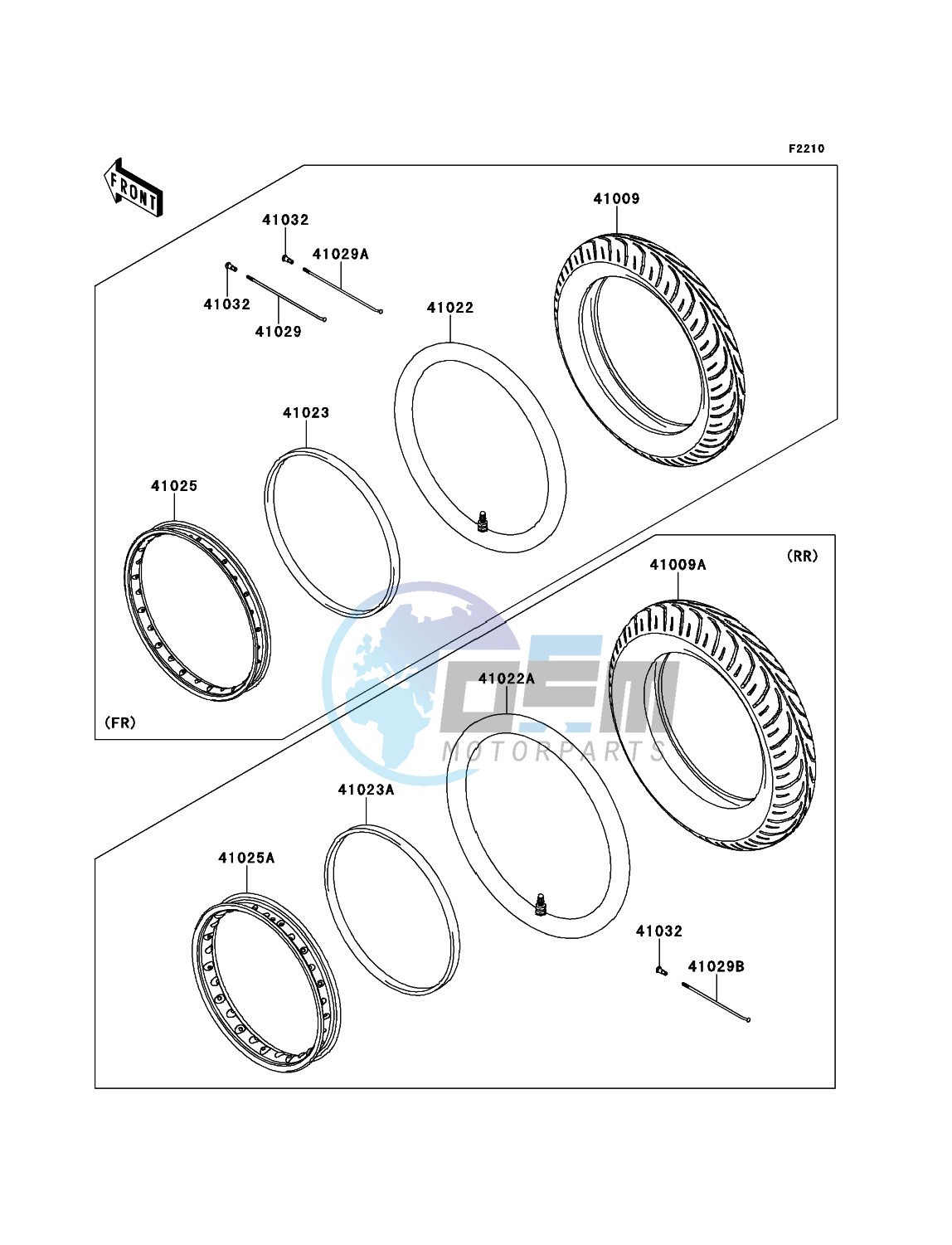 Tires