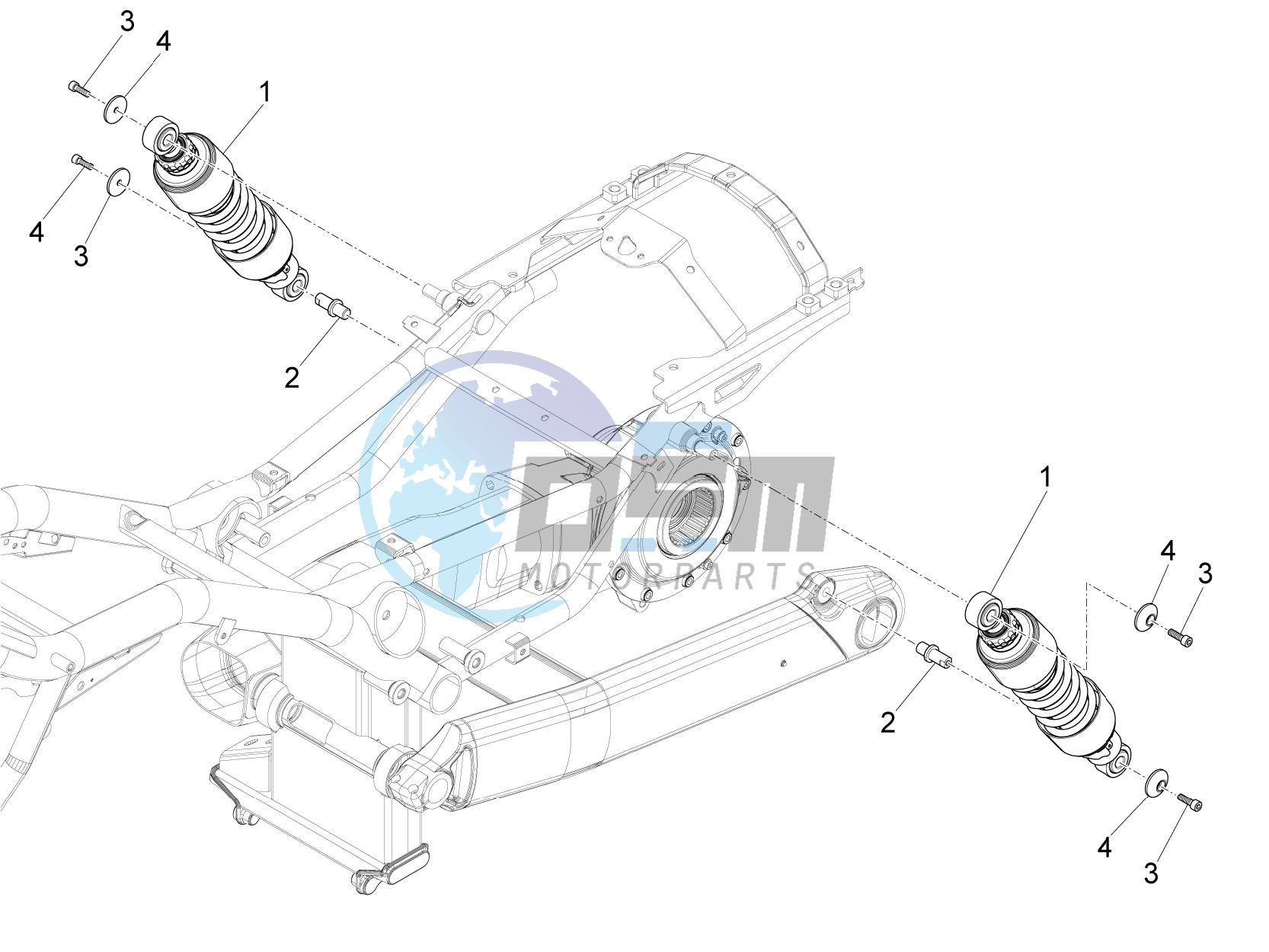 Shock absorber