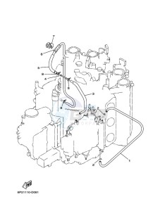 F200C drawing INTAKE-2