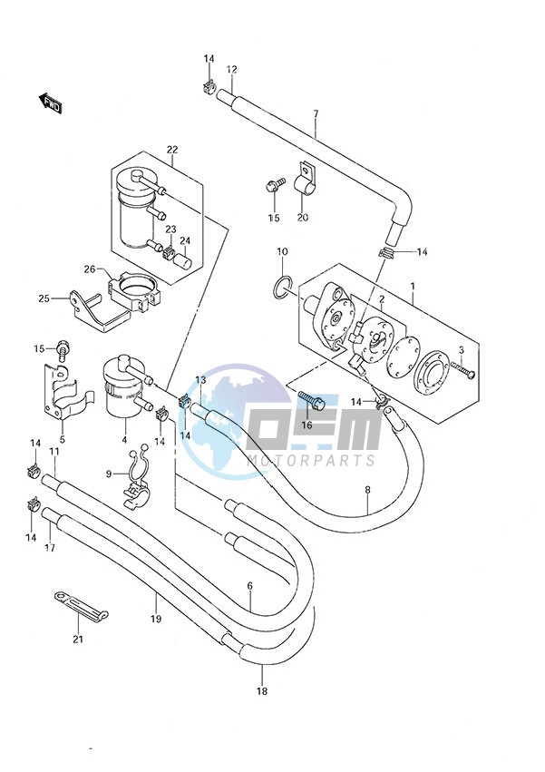 Fuel Pump