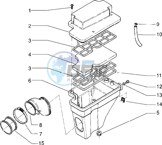 Air Cleaner