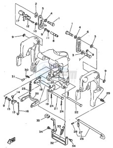 40Q drawing MOUNT-2