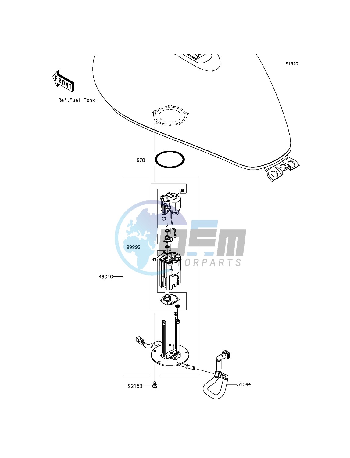 Fuel Pump