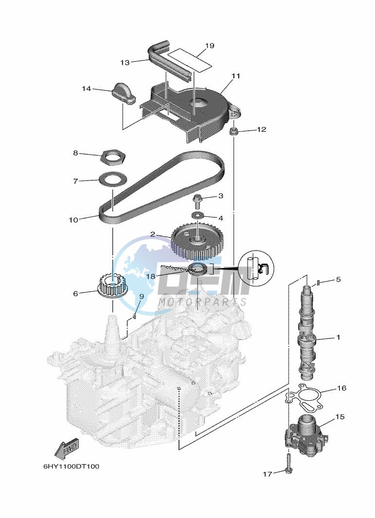 OIL-PUMP