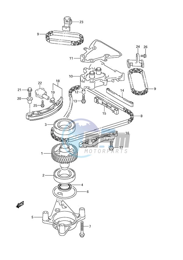 Timing Chain