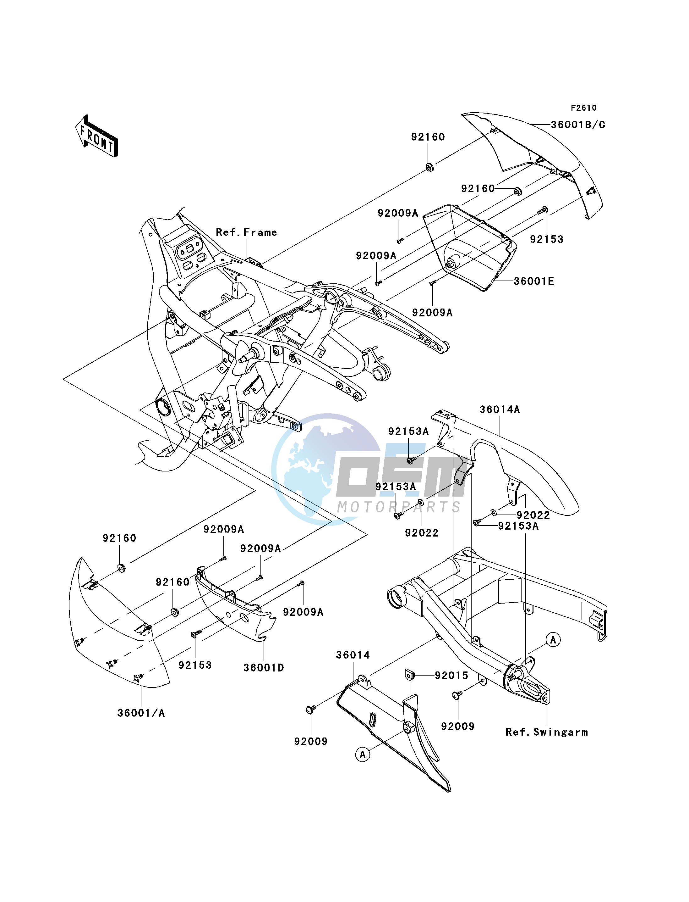 SIDE COVERS_CHAIN COVER