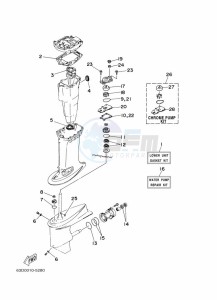 40VMHOL drawing REPAIR-KIT-2