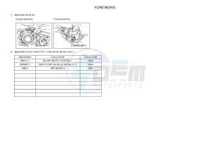 XT1200ZE SUPER TENERE ABS (2KB1 2KB2) drawing .4-Content