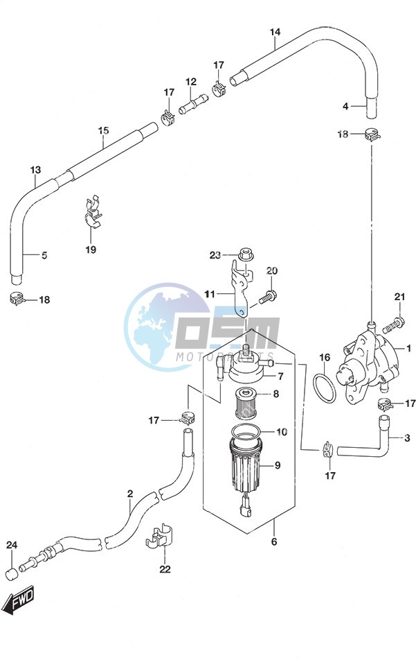 Fuel Pump